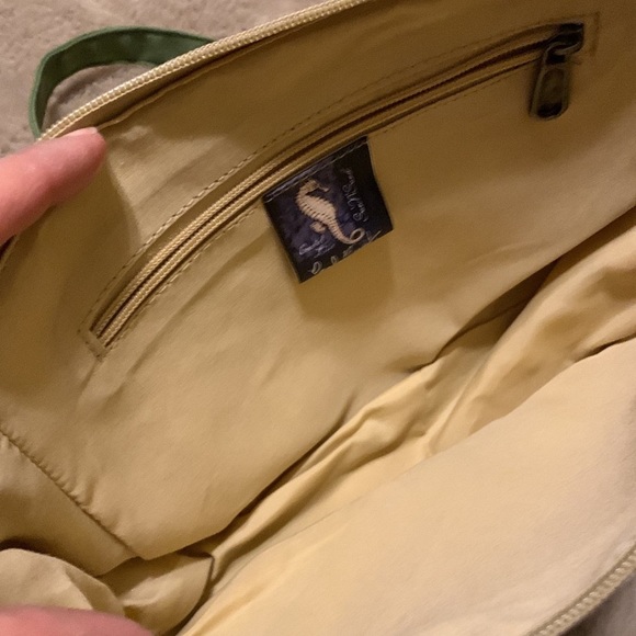 Paul Brent shoulder bag - Picture 5 of 9